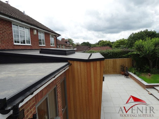 Should you Replace or Repair your Flat Roof