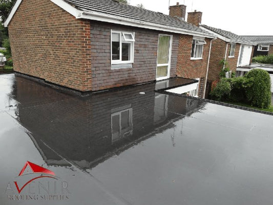 Do I have a Roof Leak or Condensation?