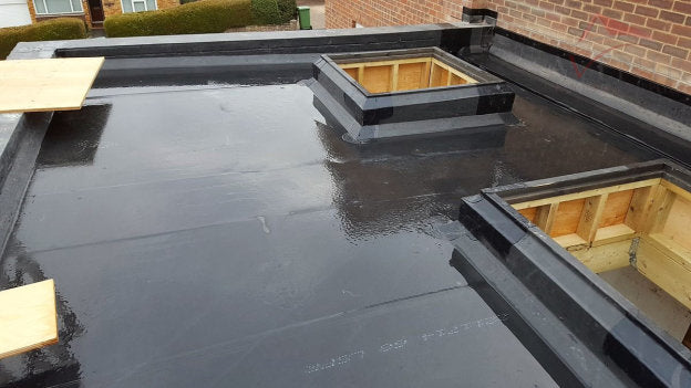 Tips for Preventing Roof Leaks