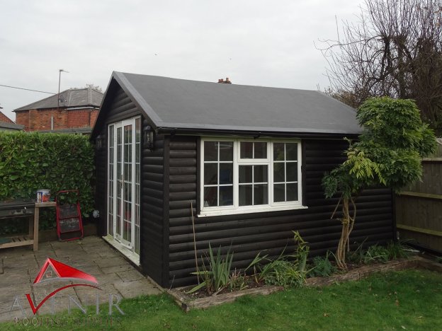 Which Flat Roofing Material Should You Choose?