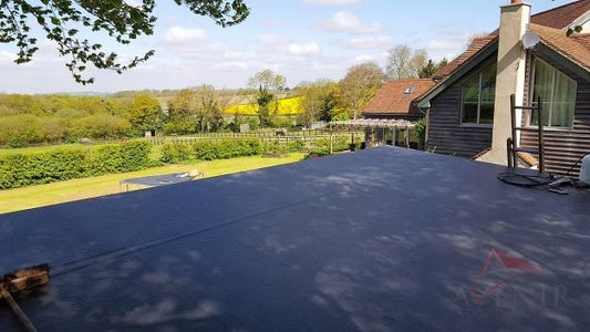 What Makes a Good Flat Roof?