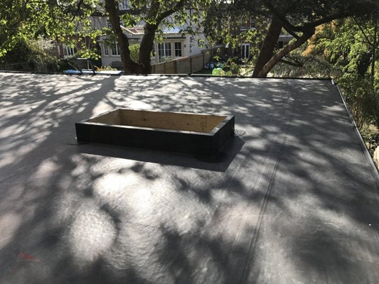 How the Sun Can Affect Your Roof