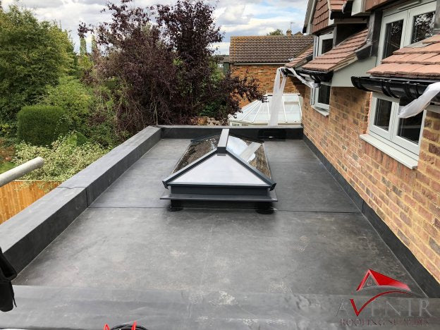 Roof Inspection Checklist for Spring