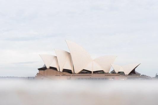 Famous Roofs From Around the World