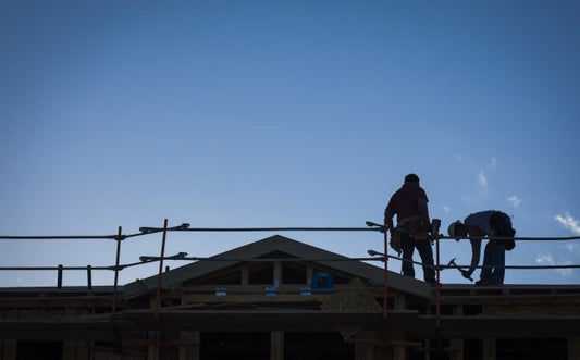 Can I Change a Flat Roof Into a Pitched Roof?