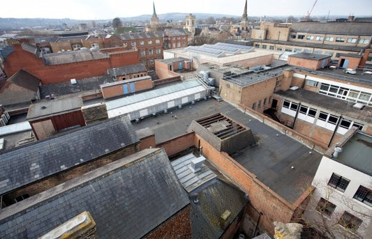 What are some basic flat roofing mistakes to avoid?
