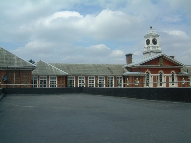Why Choosing EPDM Rubber Roofing Can Benefit You
