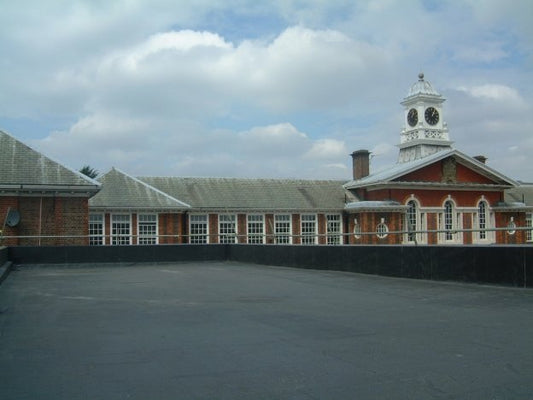 Why Choosing EPDM Rubber Roofing Can Benefit You