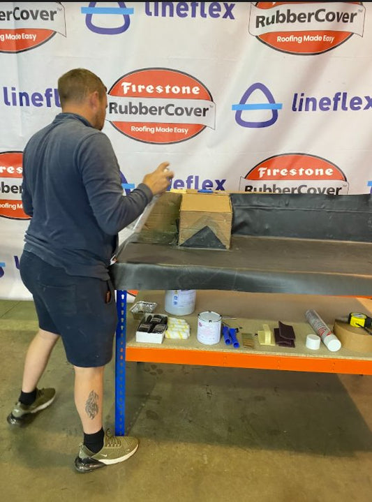 The Benefits of EPDM Installation for Roofing Contractors and Businesses