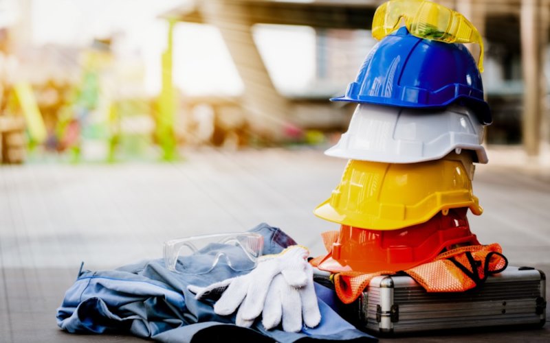 Tool Safety For Roofing Contractors