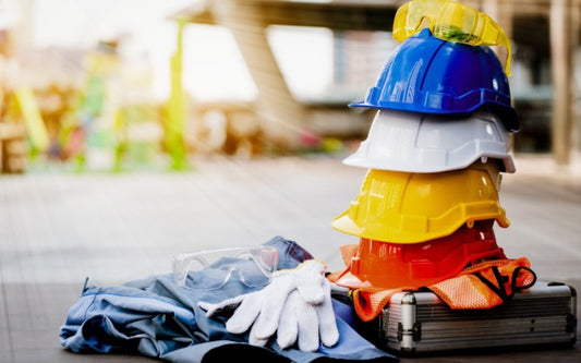 Tool Safety For Roofing Contractors