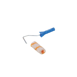 Roller Frame and Sleeve