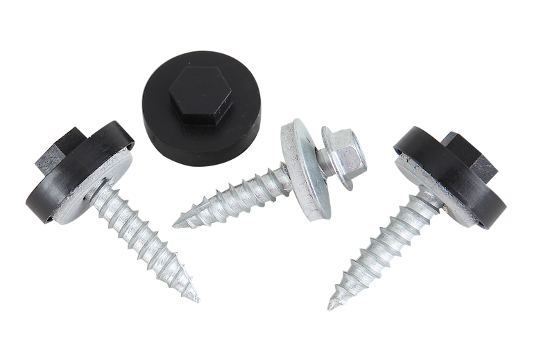 Hex Head Fixings
