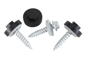 Hex Head Fixings