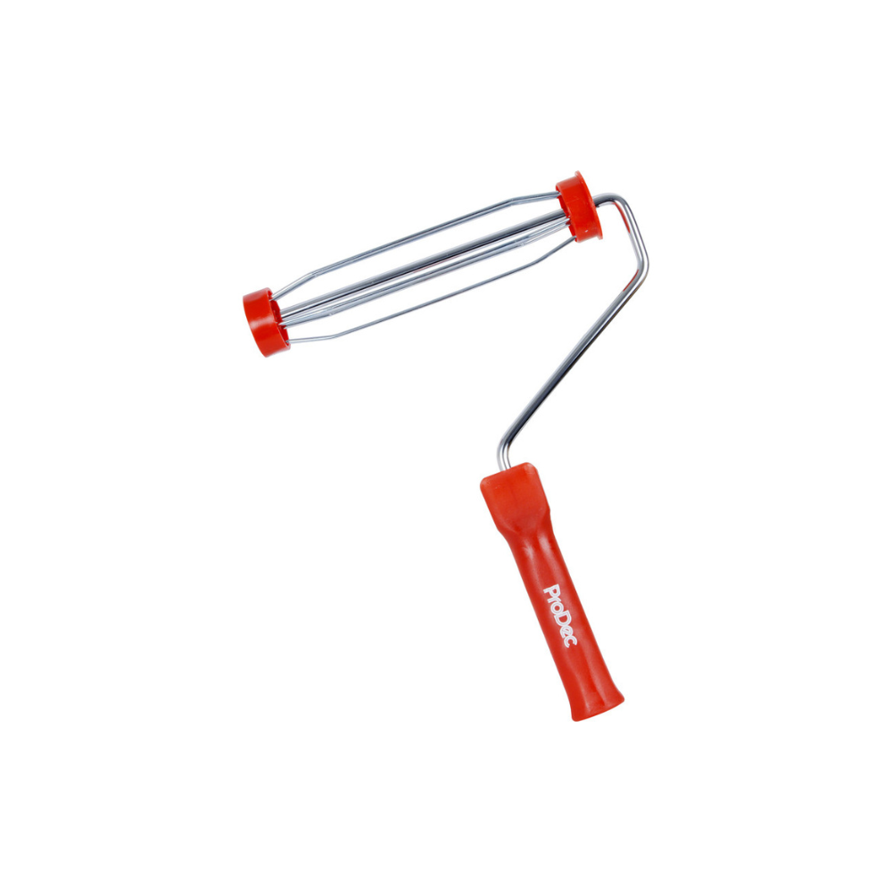 Roller Frame